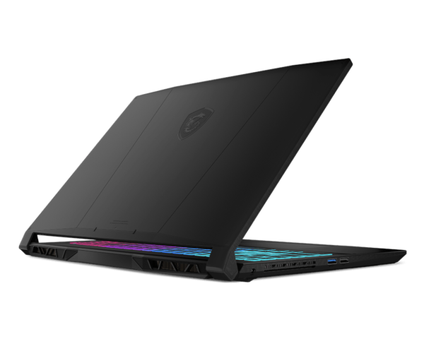 Laptop Gaming MSI Katana 15 B13UDXK 2412VN Core i5-13420H, RTX 3050 6GB, RAM 8GB, SSD 1TB, 15.6 inch FHD IPS, 144Hz