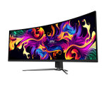 Màn hình LCD Cong MSI MPG 491CQP QD-OLED