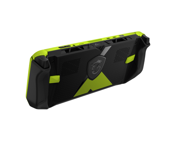 Máy chơi game cầm tay MSI Claw A8 BZ2EM 009VN