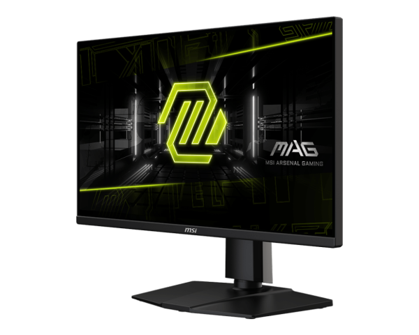 Màn hình MSI MAG 255PXF 24.5 inch (FHD/Rapid IPS/300Hz/0.5ms/SPEAKER)