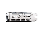 Card màn hình MSI GeForce RTX 4070 SUPER 12G X SLIM WHITE 12 GB GDDR6X