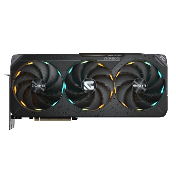 Card màn hình VGA Gigabyte Geforce RTX 5090 GAMING OC 32GB (GV-N5090GAMING OC-32GD)