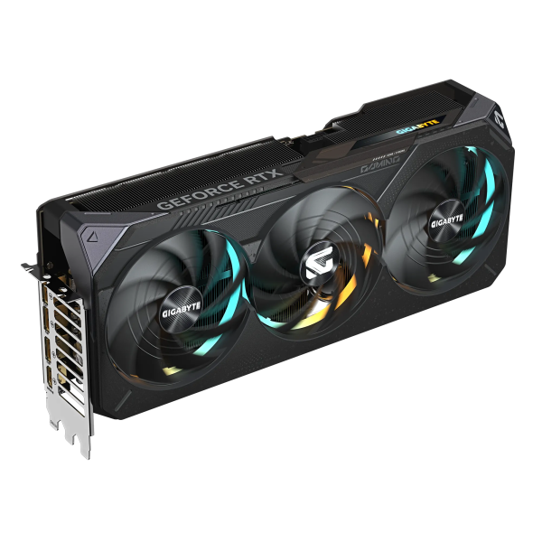 Card màn hình VGA Gigabyte Geforce RTX 5090 GAMING OC 32GB (GV-N5090GAMING OC-32GD)