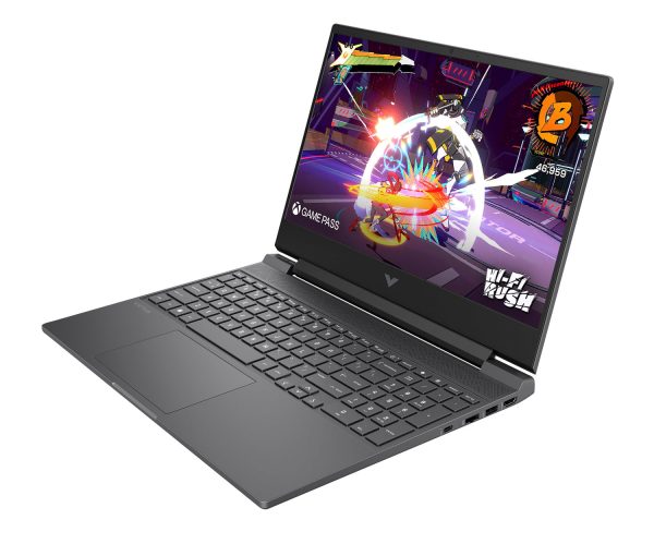 Laptop Gaming HP Victus 16-r1182TX A2NN6PA