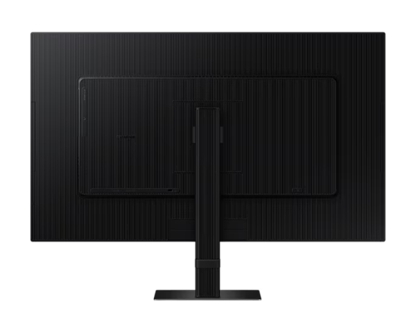 Màn Hình Samsung ViewFinity S7 S70D LS27D700EAEXXV (27 inch/IPS/4K/60Hz/5ms)