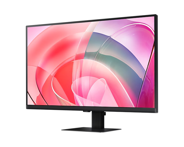 Màn Hình Samsung ViewFinity S7 S70D LS27D700EAEXXV (27 inch/IPS/4K/60Hz/5ms)