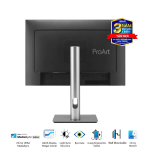 Màn Hình Đồ Họa ASUS ProArt PA248QFV (24inch | IPS | WUXGA | 100Hz | 5ms | Speaker)