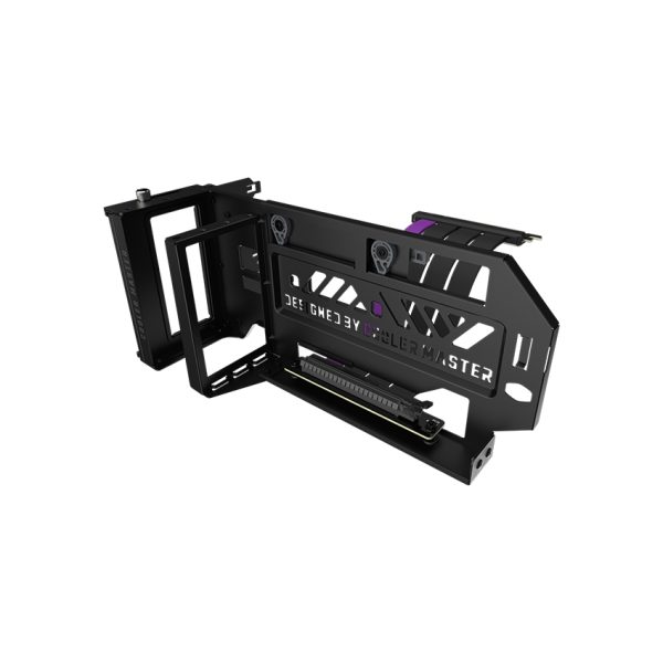 Bộ Dựng VGA Cooler Master Vertical GPU Holder Kit Ver 3 ( PCI 4.0 165mm)