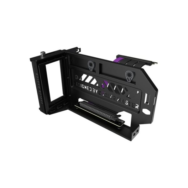 Bộ Dựng VGA Cooler Master Vertical GPU Holder Kit Ver 3 ( PCI 4.0 165mm)