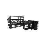 Bộ Dựng VGA Cooler Master Vertical GPU Holder Kit Ver 3 ( PCI 4.0 165mm)