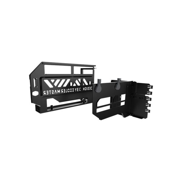 Bộ Dựng VGA Cooler Master Vertical GPU Holder Kit Ver 3 ( PCI 4.0 165mm)