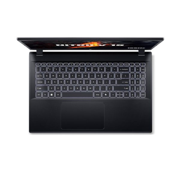 Laptop gaming Acer Nitro V ANV15-41-R1JY