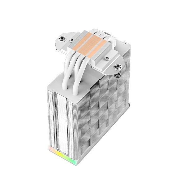 Bộ Tản Nhiệt CPU Deepcool AK400 Digital WH