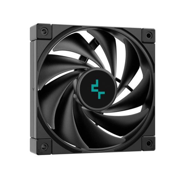 Bộ Tản Nhiệt CPU Deepcool AK620 Zero Dark