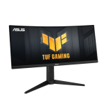 Màn Hình Cong ASUS TUF Gaming VG30VQL1A (30/UW Full HD/ VA/ 1ms MPRT/ 200Hz/ 127% sRGB)