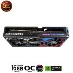 Card màn hình ASUS ROG Strix GeForce RTX 4080 16GB GDDR6X OC Edition (ROG-STRIX-RTX4080-O16G-GAMING)