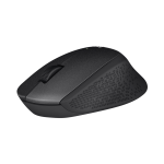 Chuột không dây Logitech M331 Silent