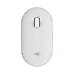 Chuột không dây Logitech Pebble Mouse 2 M350s