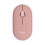 Chuột không dây Logitech Pebble Mouse 2 M350s