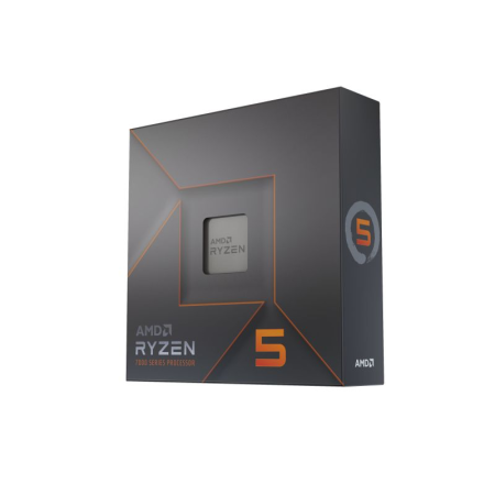 Bộ vi xử lý AMD Ryzen 5 7600X | 4.7GHz Boost 5.3GHz | 6 nhân 12 luồng | 38MB | AM5