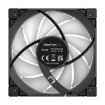 Bộ 3 Fan Deepcool FC120 3-in1 aRGB