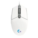 Chuột Logitech G102 gen 2 Lightsync RGB