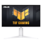 Màn Hình Gaming ASUS TUF Gaming G27AQL3A-W (27inch/ Fast IPS/ 2K/ 180Hz/ 1ms)