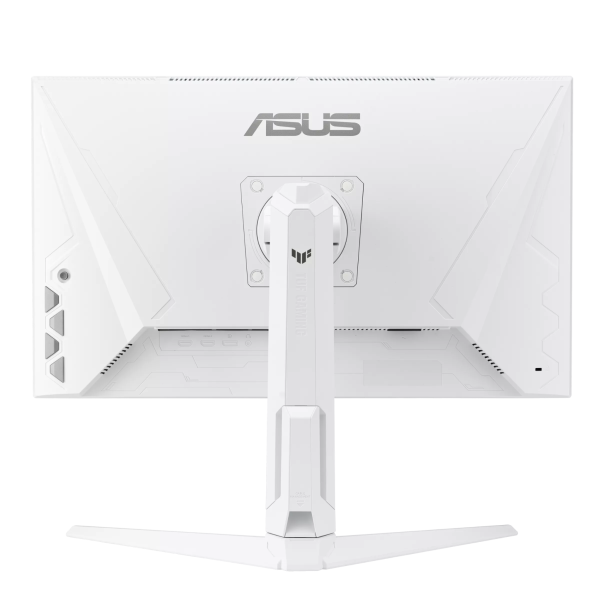 Màn Hình Gaming ASUS TUF Gaming G27AQL3A-W (27inch/ Fast IPS/ 2K/ 180Hz/ 1ms)