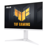 Màn Hình Gaming ASUS TUF Gaming G27AQL3A-W (27inch/ Fast IPS/ 2K/ 180Hz/ 1ms)