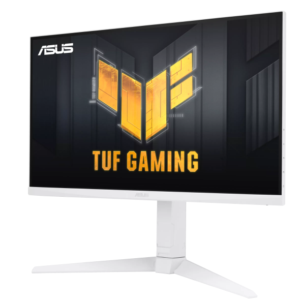 Màn Hình Gaming ASUS TUF Gaming G27AQL3A-W (27inch/ Fast IPS/ 2K/ 180Hz/ 1ms)