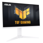 Màn Hình Gaming ASUS TUF Gaming G27AQL3A-W (27inch/ Fast IPS/ 2K/ 180Hz/ 1ms)