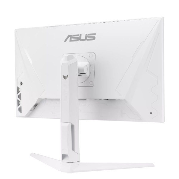 Màn Hình Gaming ASUS TUF Gaming G27AQL3A-W (27inch/ Fast IPS/ 2K/ 180Hz/ 1ms)
