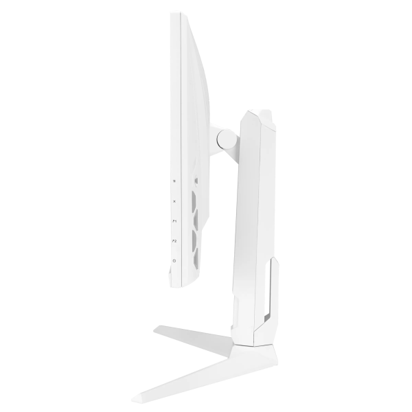 Màn Hình Gaming ASUS TUF Gaming G27AQL3A-W (27inch/ Fast IPS/ 2K/ 180Hz/ 1ms)