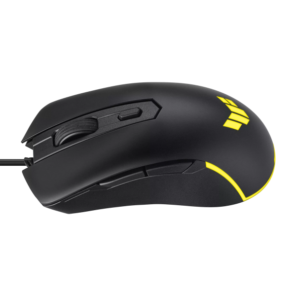 Chuột gaming Asus TUF M3 Gen 2