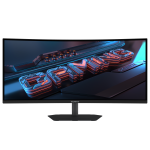 Màn hình cong Gigabyte G34WQC2 (34/ VA/ 2K WQHD/ 200Hz/ 1ms MPRT/ 125% sRGB)