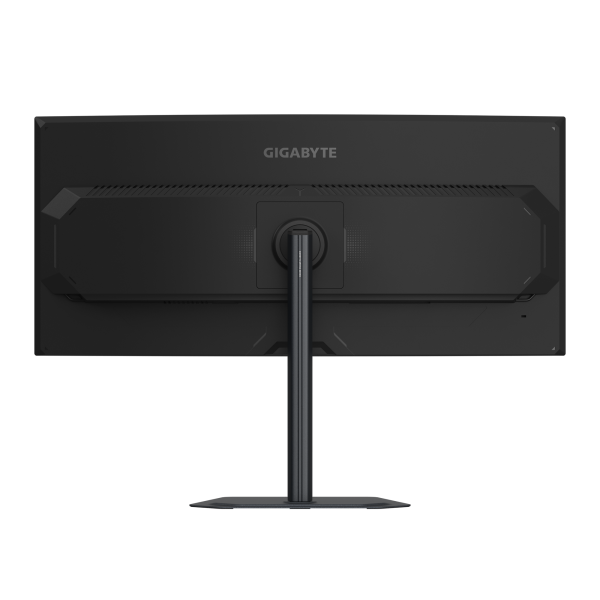 Màn hình cong Gigabyte G34WQC2 (34/ VA/ 2K WQHD/ 200Hz/ 1ms MPRT/ 125% sRGB)