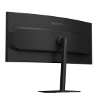 Màn hình cong Gigabyte G34WQC2 (34/ VA/ 2K WQHD/ 200Hz/ 1ms MPRT/ 125% sRGB)