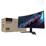 Màn hình Gaming Gigabyte G34WQCP (34 inch /WQHD /VA /180Hz /1ms)