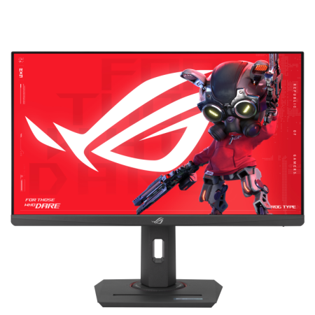 Màn hình Asus ROG Strix XG259CMS 25 inch Fast IPS 310Hz 1ms G-Sync