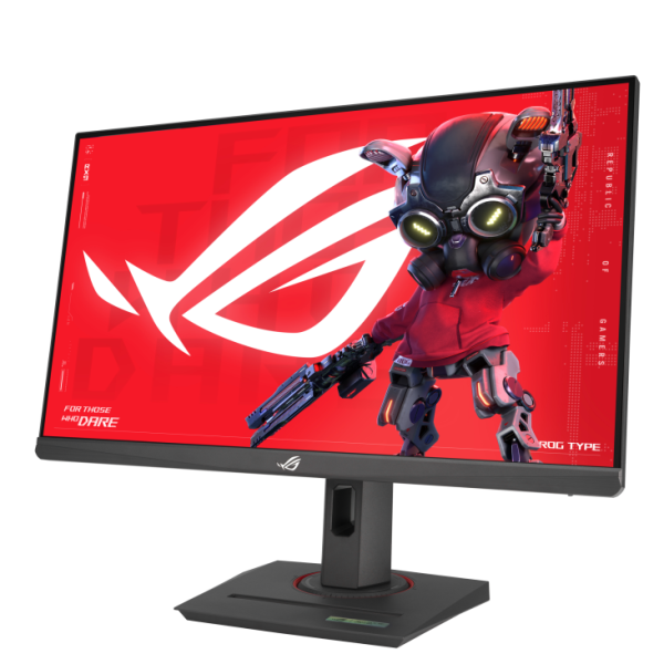 Màn hình Asus ROG Strix XG259CMS 25 inch Fast IPS 310Hz 1ms G-Sync
