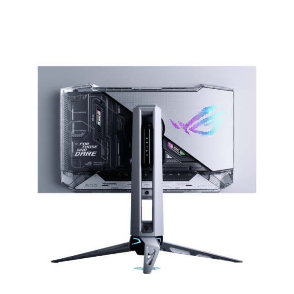 Màn hình Gaming Asus ROG Swift OLED PG27AQWP-W