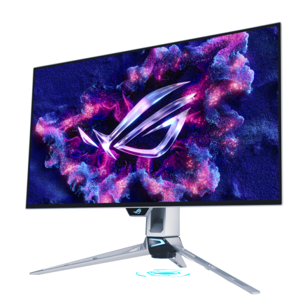 Màn hình Gaming Asus ROG Swift OLED PG27AQWP-W