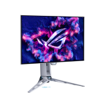 Màn hình Gaming Asus ROG Swift OLED PG27AQWP-W