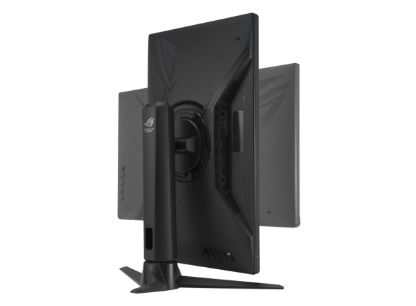 Màn hình Asus ROG Strix XG259CM (25/ Full HD/ IPS/ 1ms GTG/ 240Hz/ USB-C/ 120% sRGB)