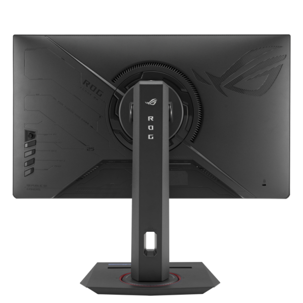 Màn hình Asus ROG Strix XG259CMS 25 inch Fast IPS 310Hz 1ms G-Sync