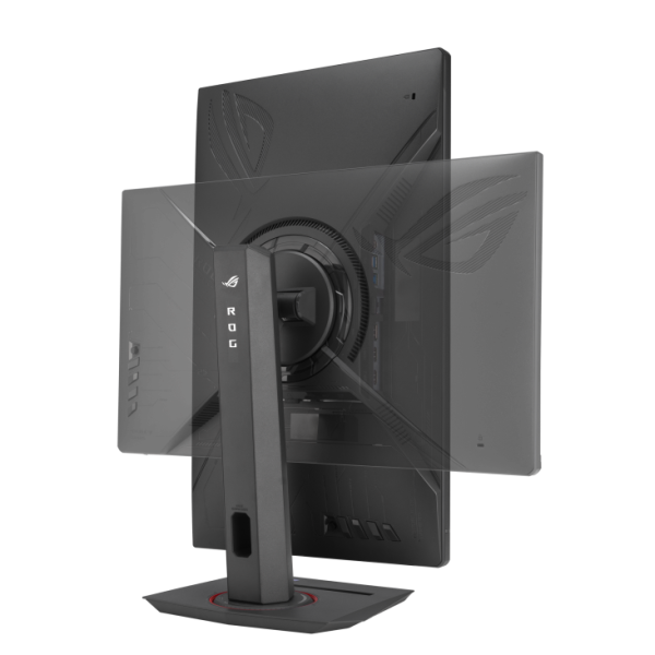 Màn hình Asus ROG Strix XG259CMS 25 inch Fast IPS 310Hz 1ms G-Sync