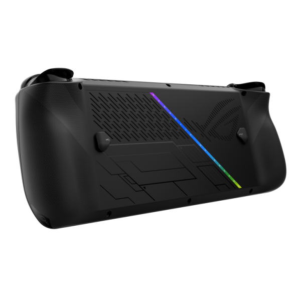 Máy chơi game Asus Rog Ally X