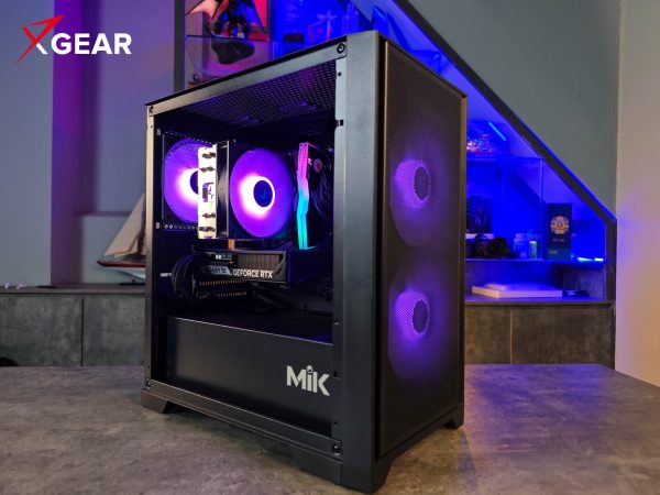 PC Hi5-506 Performance