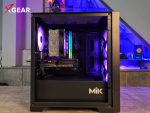 PC Hi5-406 Performance