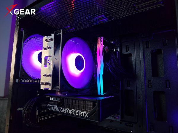 PC Hi5-506 Performance